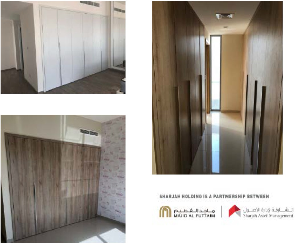 Al Zahia Development