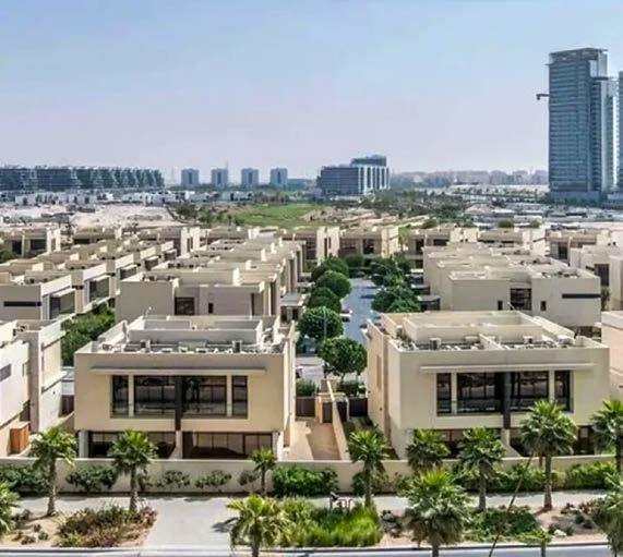 Damac Hills