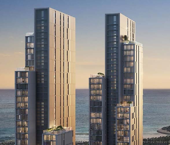 Hessah Development
