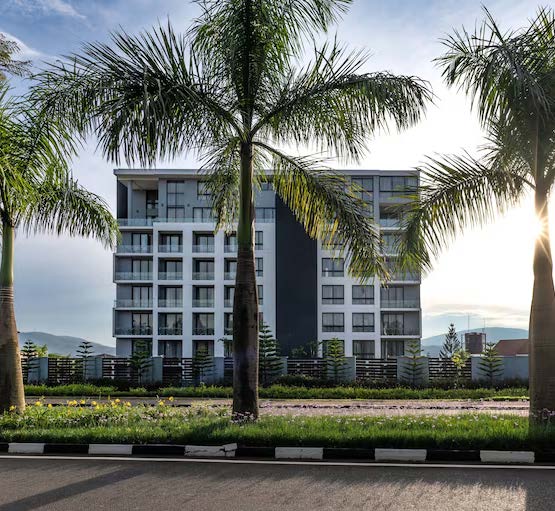 Touch Africa Kigali